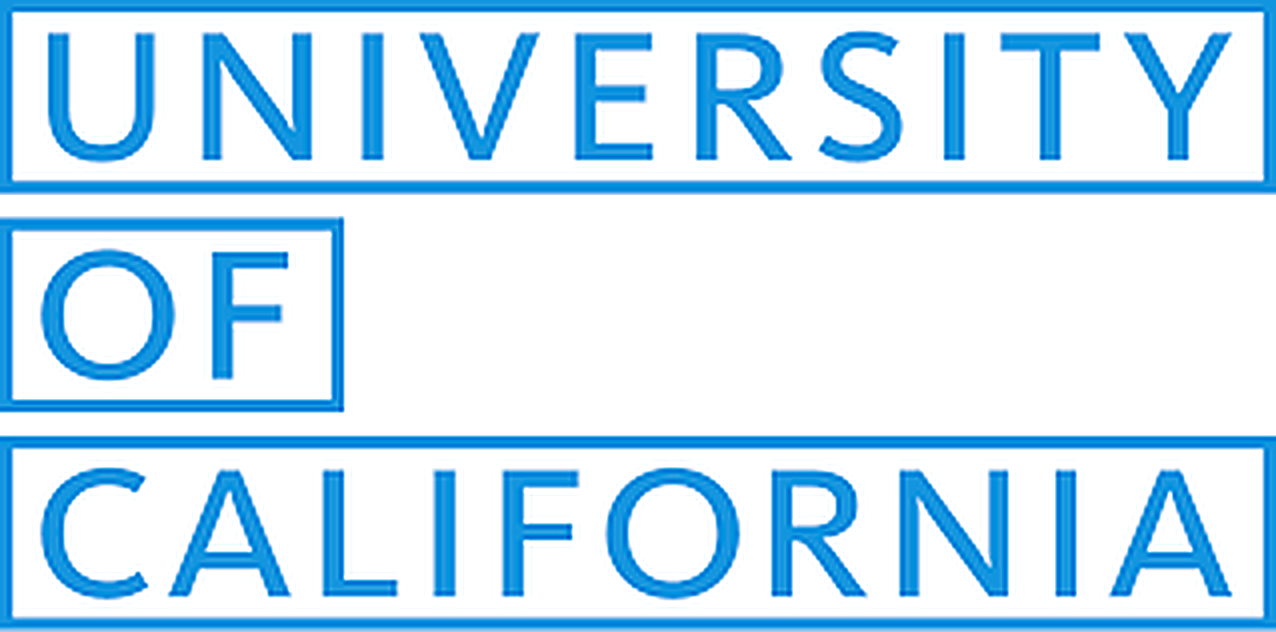 University of California logo