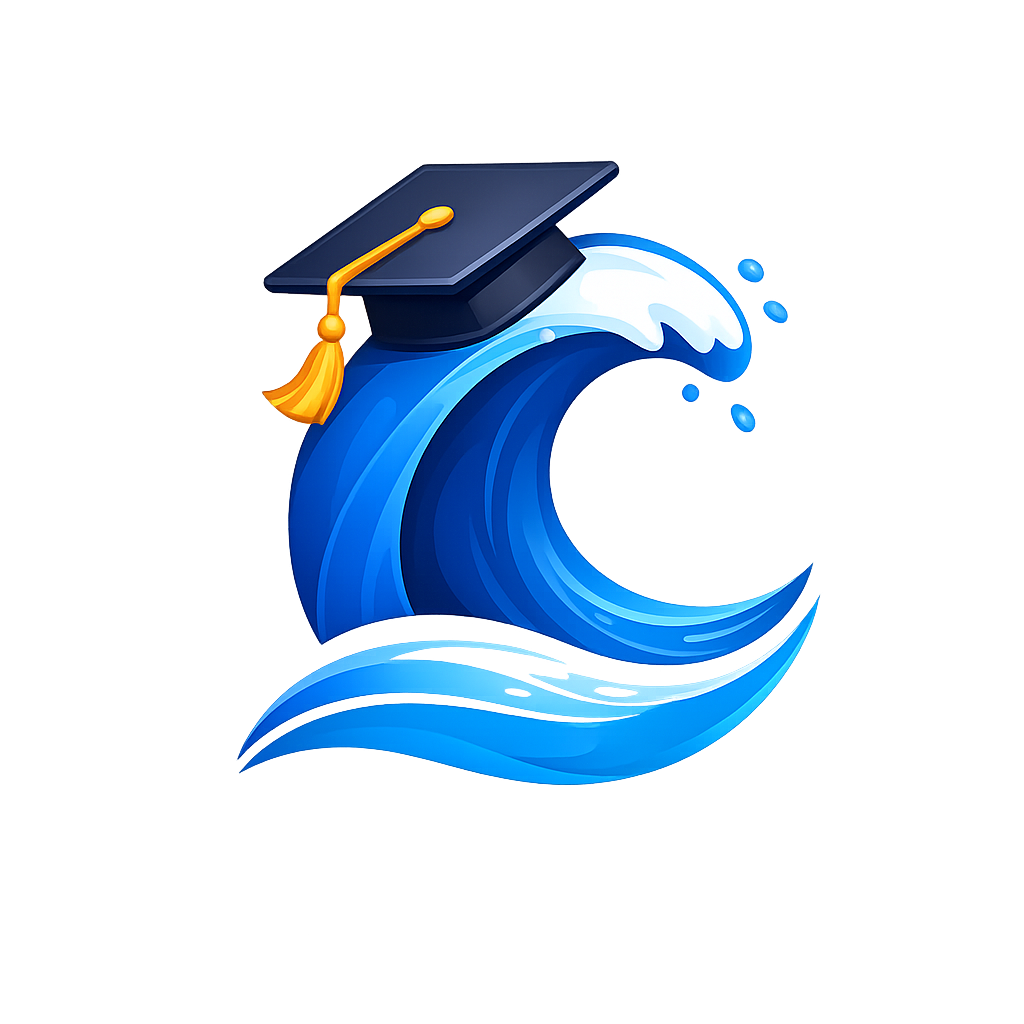 WaveScholar
